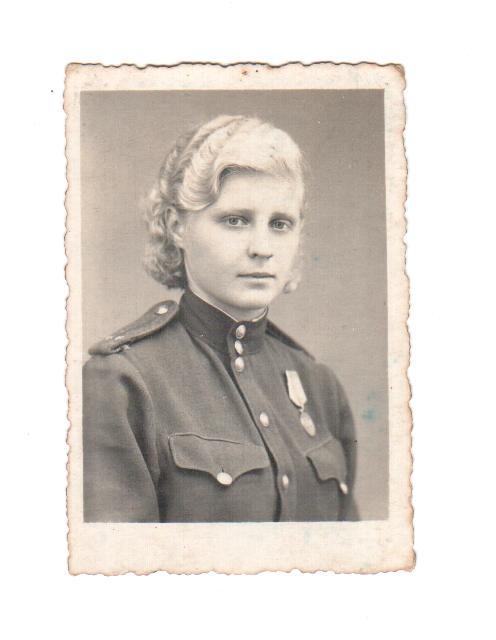 Пам'ять - Згарок