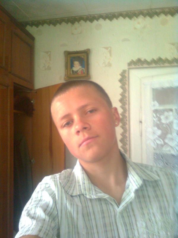 Паркур - Коршовець