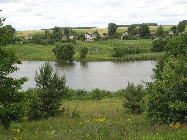 село - Довжик