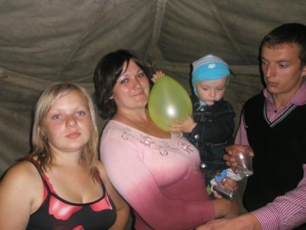 Жителі с.Судобичі і не тільки... - Судобичи