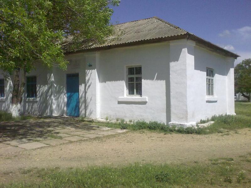 наше село - Яструбці