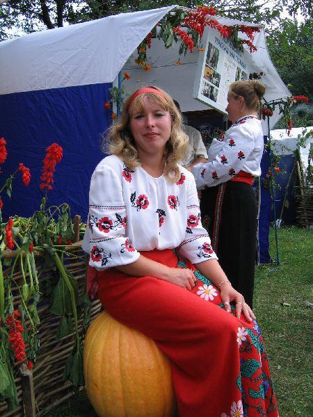 село - Кархівка