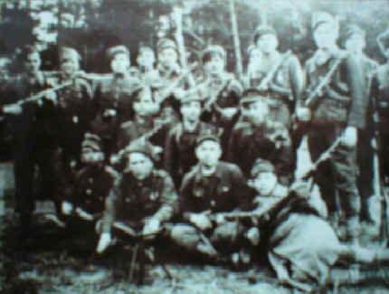 Історія - Росохи