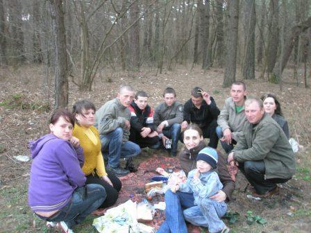 Жителі с.Судобичі і не тільки... - Sudobychi