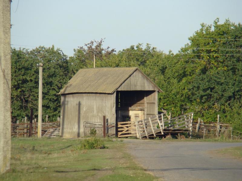 Наше село - Giltsi