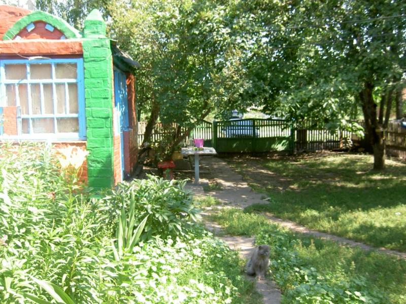 Наше село - Giltsi