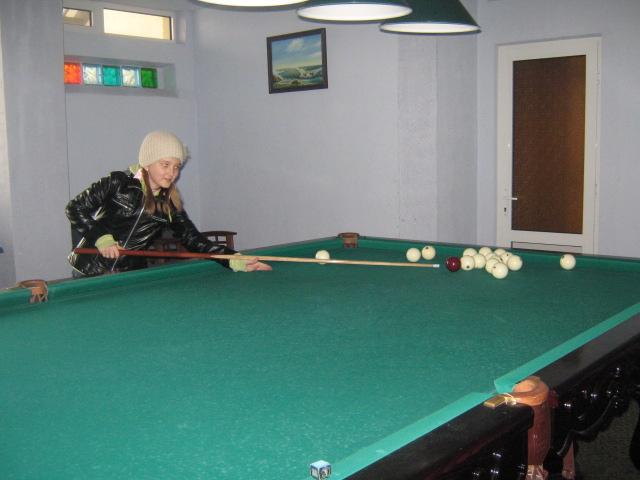 света - Желябовка