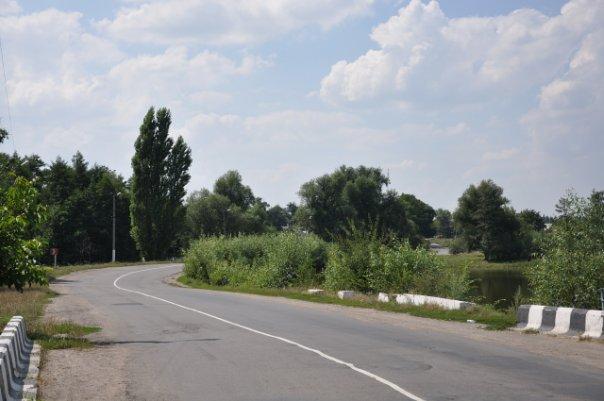 Наше село - Кивачівка
