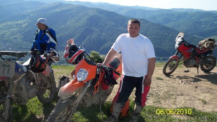 Авто мото - Білі Ослави