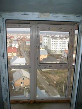 Долини - Угринов