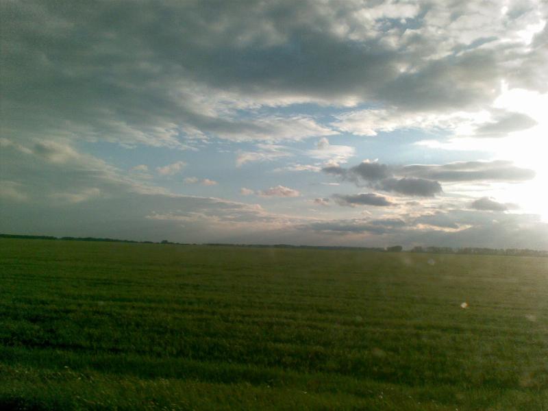 село - Шипувате