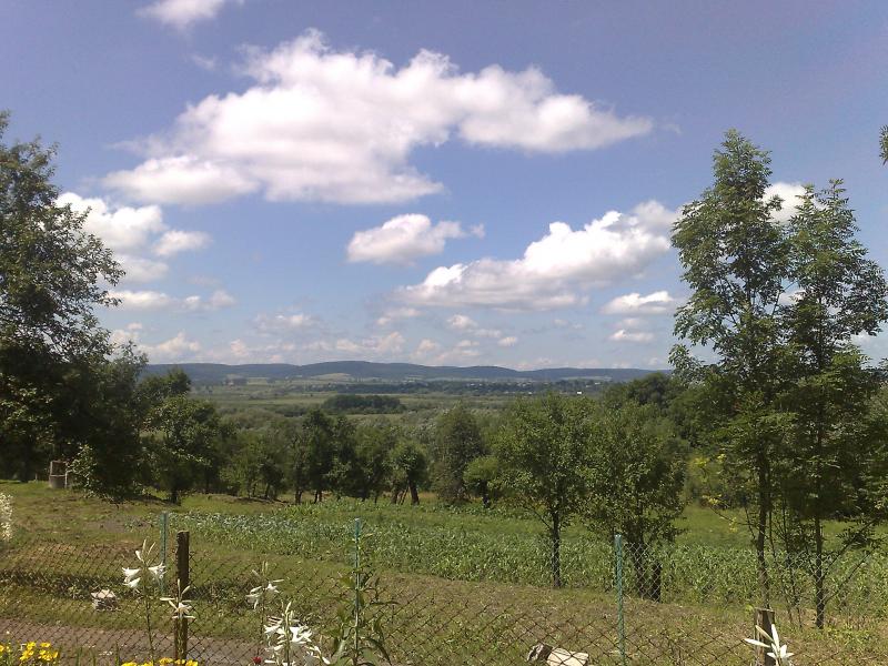 Наше рідне село - Боршевичі