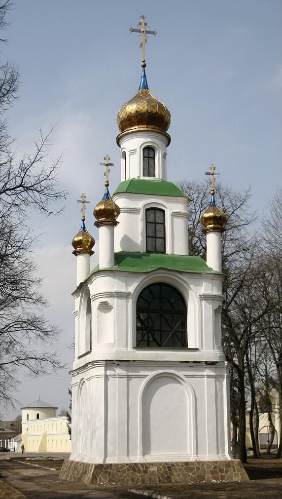 г Тростянец - Тростянець