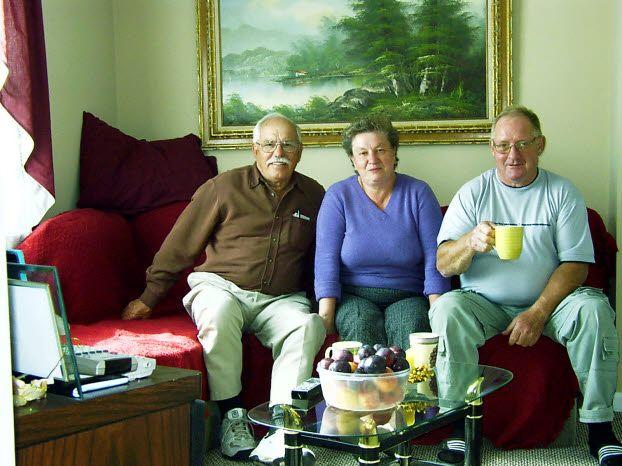 Кращі люди Угринова - Угринов