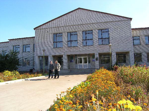 село - Киїнка