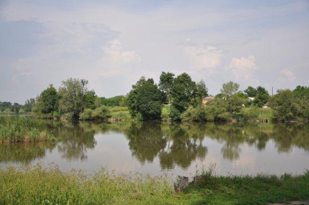Наше село - Кивачівка
