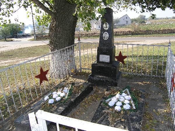 село - Киїнка