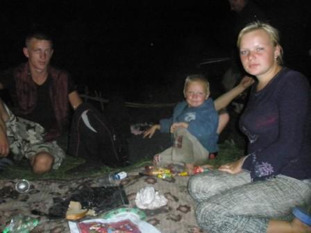 Жителі с.Судобичі і не тільки... - Судобичі