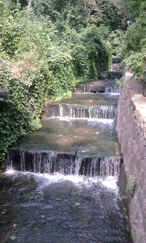 Софіївка - Умань