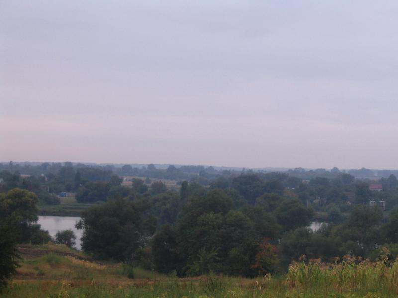 Великополовецьке - Великополовецьке