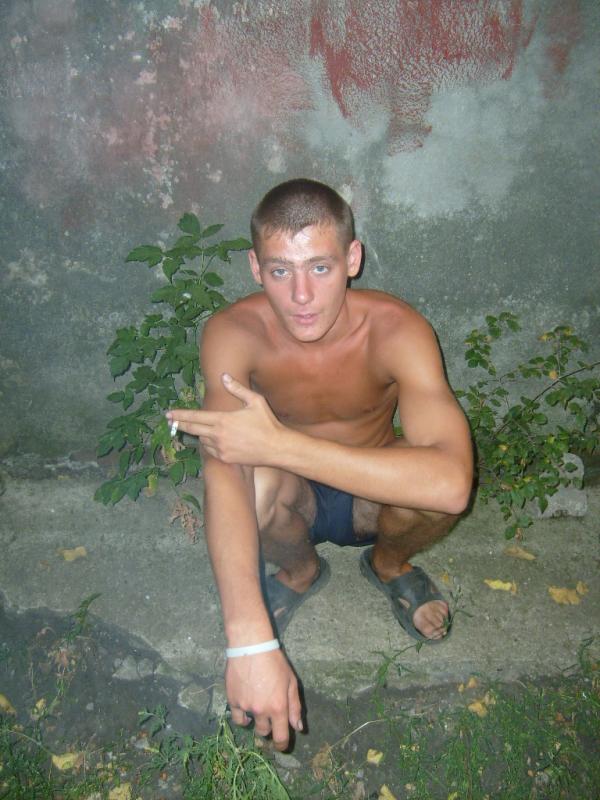 10 - Арапівка