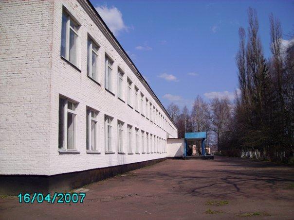 Перелюб мой родной - Перелюб