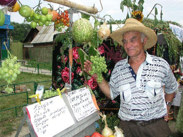 село - Киїнка