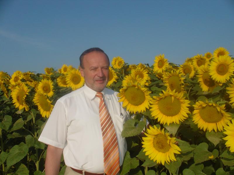 Похід із Гайок у Міністри - Гайки