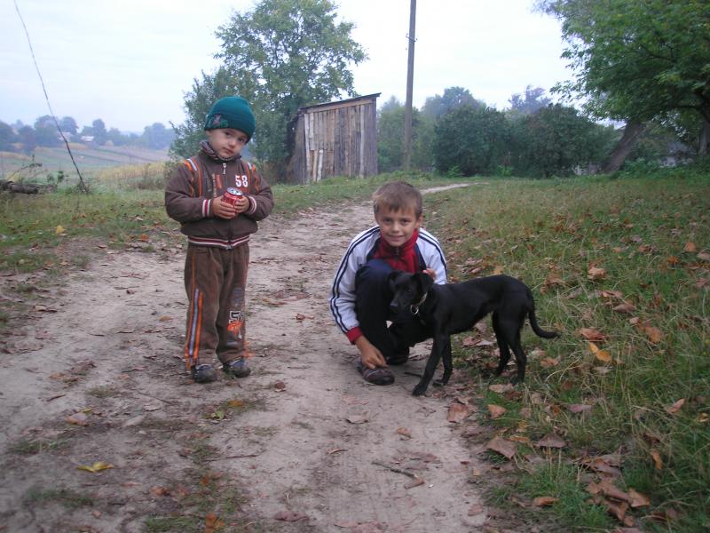 кудровка - Кудрівка