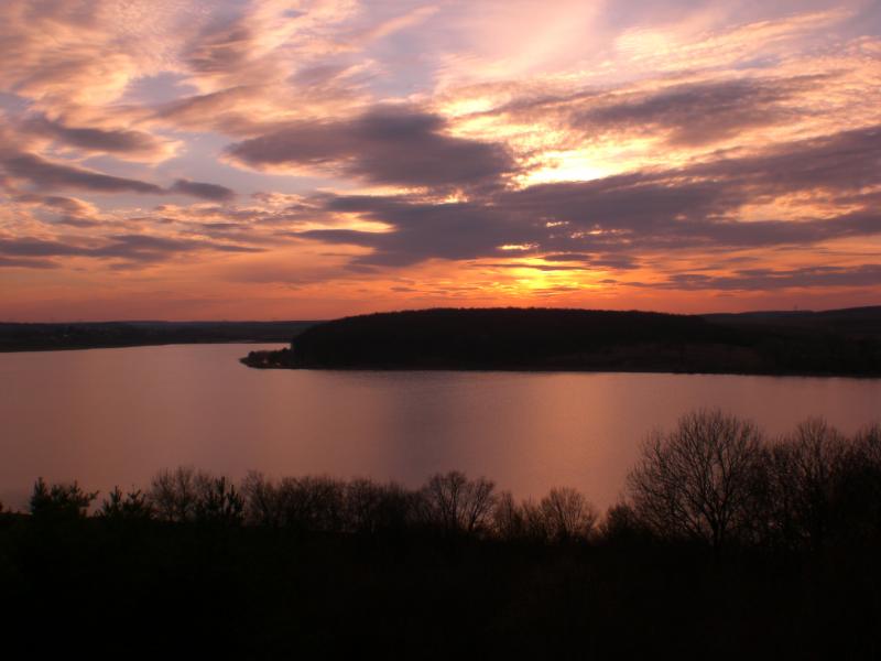 Природа села Ратищі - Ратищі