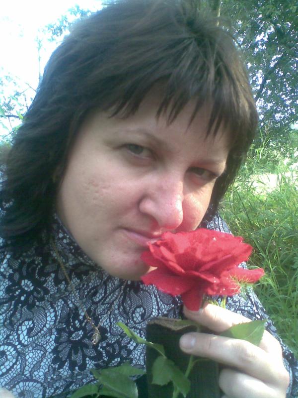 Сільське життя - Ступниця