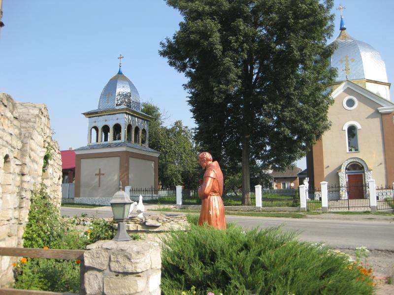 альбом № 4 - Мушкатівка