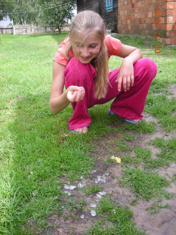 Природа - Сварицевичі