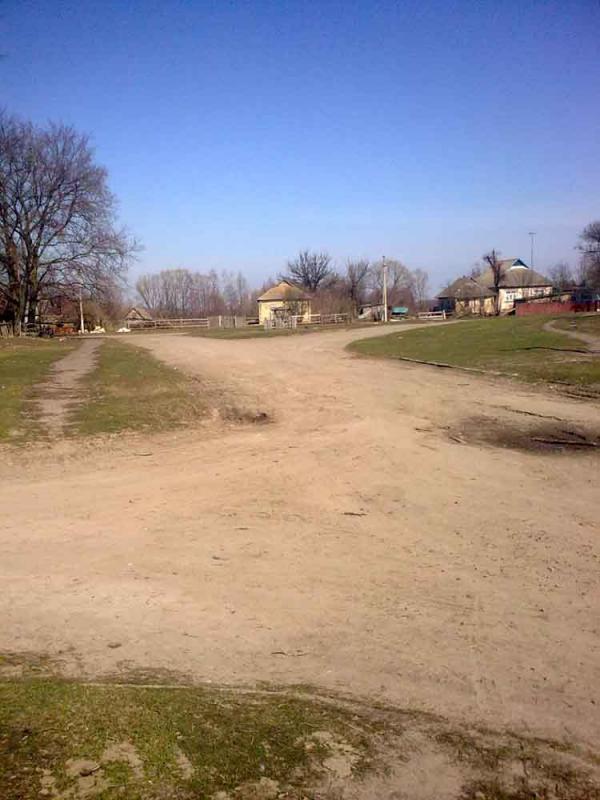 вулиці - Деркачівка