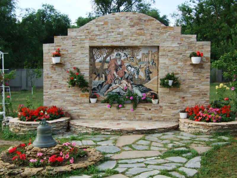 Свято-Николаевский храм - Кулевча