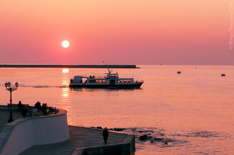 Наші фото - Севастополь