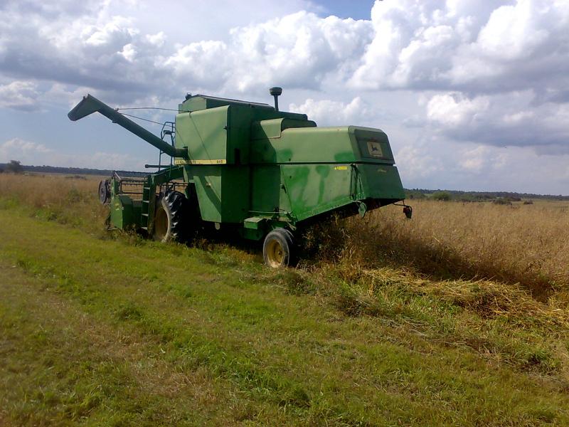 с.Велика Туря - Великая Турья