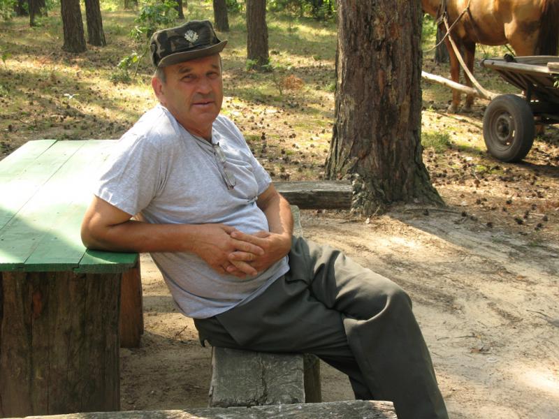 Із життя громади села - Карвиновка