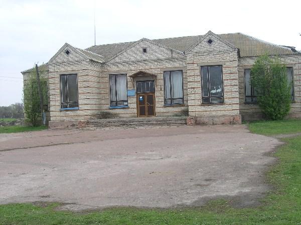 село - Шибиринівка