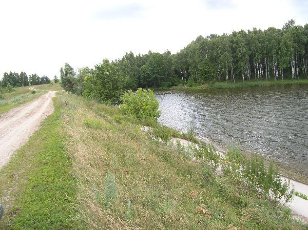 село - Довжик