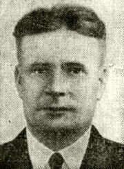 Герої  Заславщини - Плужное