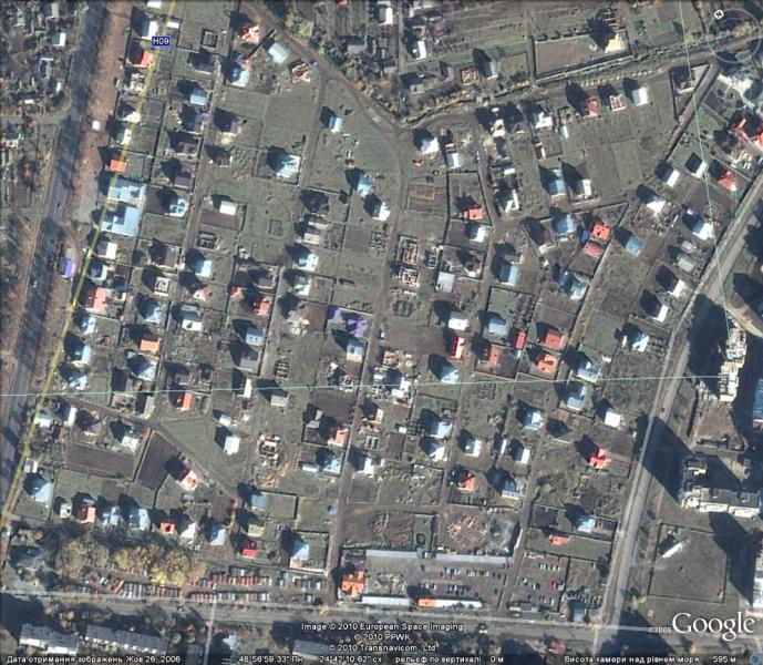 Панорами - Угринов