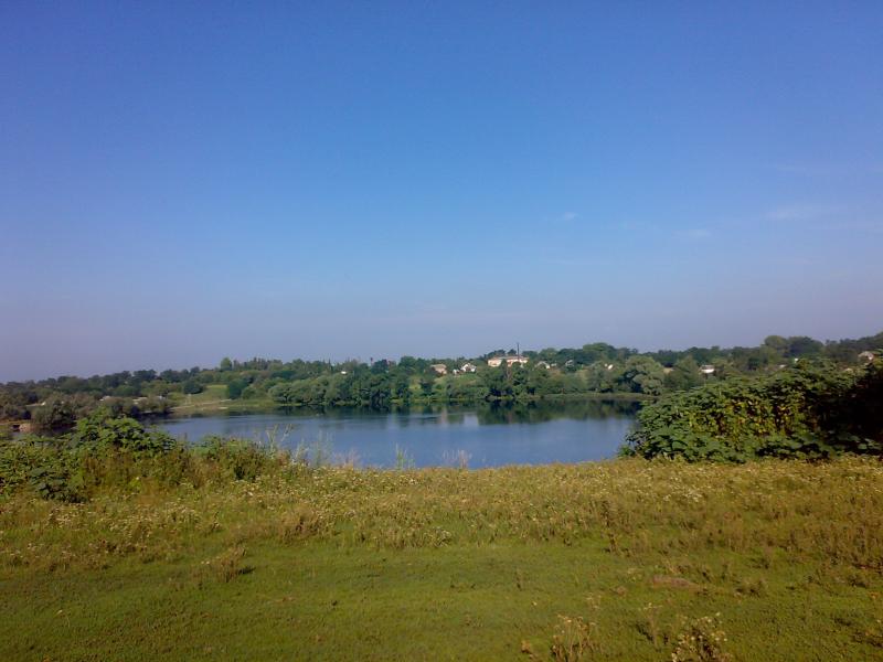 с.Демки - Демки