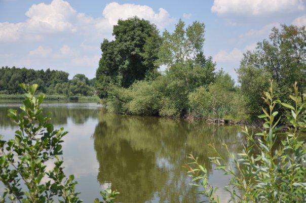 Наше село - Кивачівка