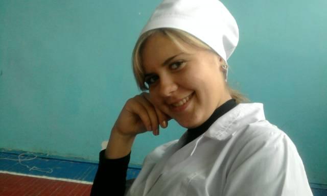 Алена - Бігунь