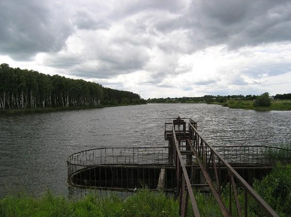 село - Довжик