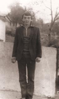 Жителі Малої Деребчинки