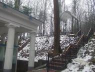 джерело Матері Божої