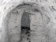 Наугольнівський печерний монастир