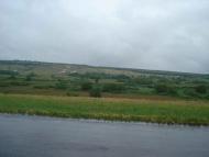 Вид на Свистунівку